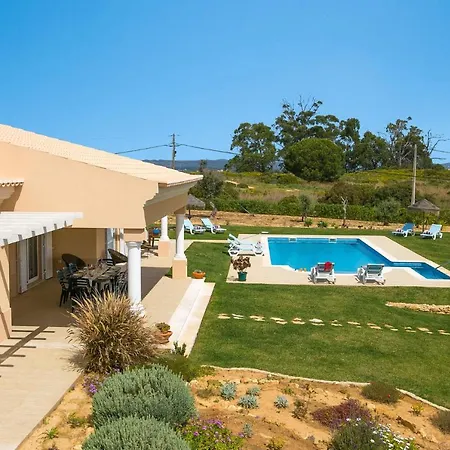 Villa Viana By Lagoa