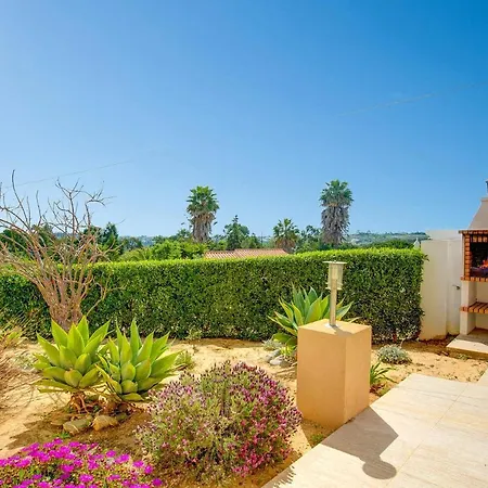 Viana By Vila Lagoa (Algarve)