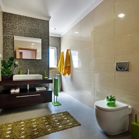 Villa Viana By *