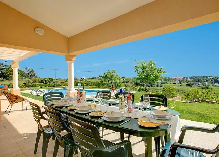 Villa Viana By *