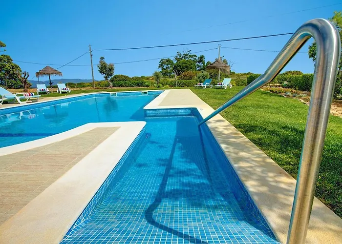 Viana By Lagoa