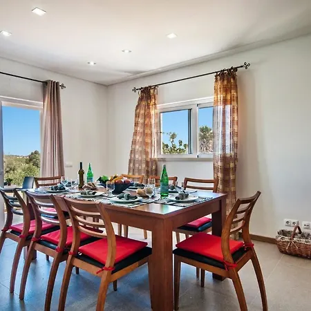 Villa Viana By Lagoa (Algarve)