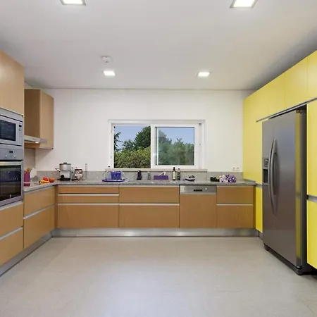 Villa Viana By Lagoa (Algarve)