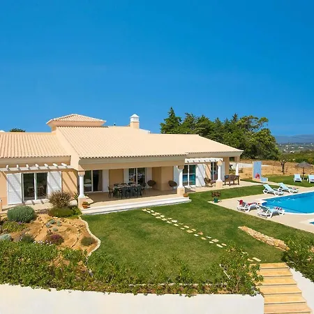 Viana By * Lagoa (Algarve)