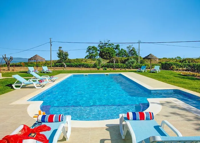 Viana By Lagoa (Algarve)