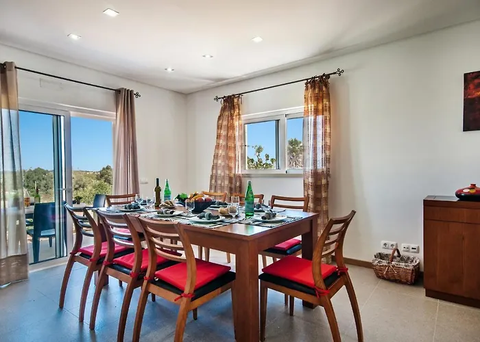 Willa Viana By Lagoa (Algarve)