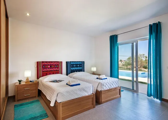 Viana By Lagoa (Algarve)