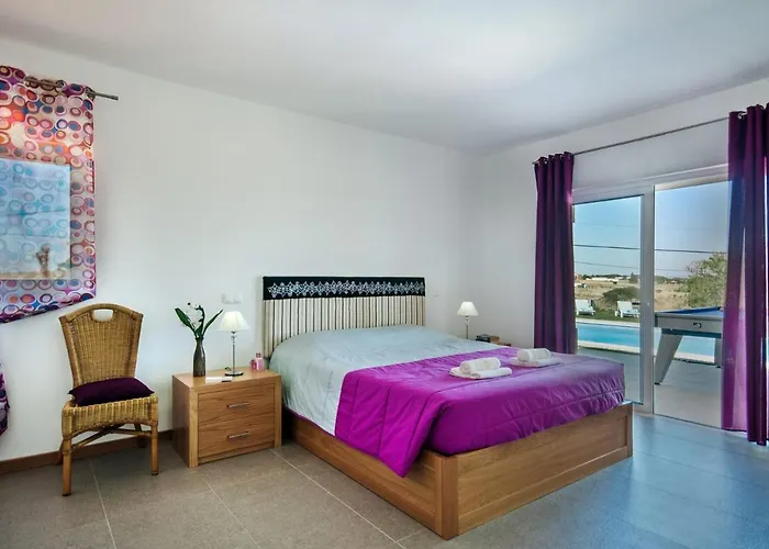 Viana By Willa Lagoa (Algarve)