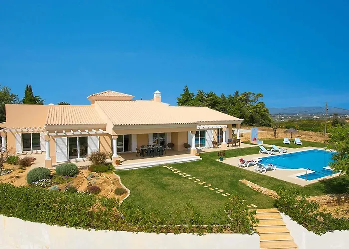 Viana By * Lagoa (Algarve)