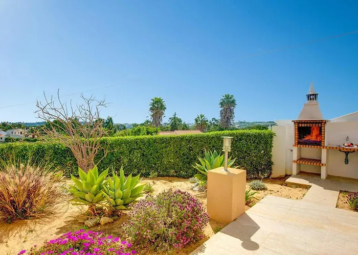 Viana By Willa Lagoa (Algarve)