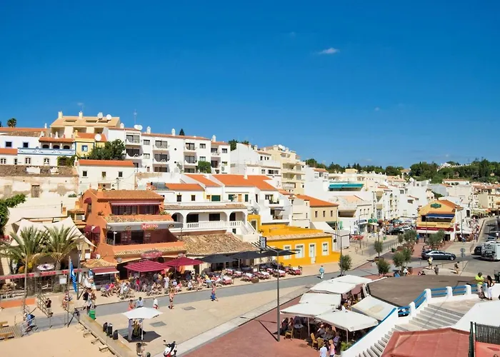 Viana By Willa Lagoa (Algarve)