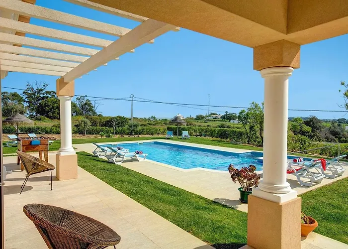 Viana By * Lagoa (Algarve)