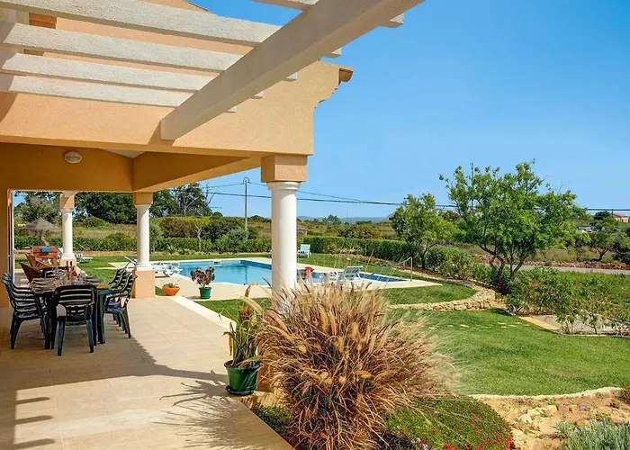 Viana By * Lagoa (Algarve)