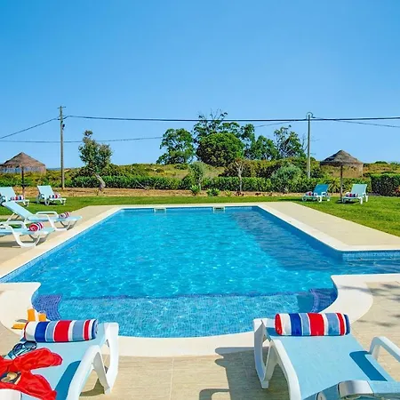 Viana By Lagoa (Algarve)