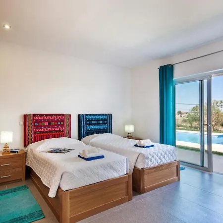 Viana By Lagoa (Algarve)